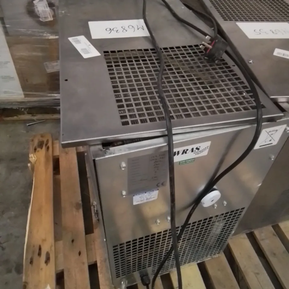 COMMERCIAL ICS700 COOLING FAN UNIT 