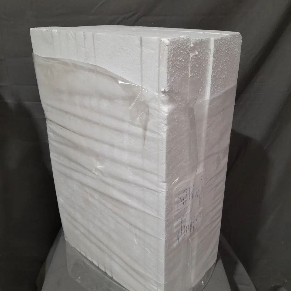PACK OF RAFTER INSULATION 4-PIECE 60X40CM EACH