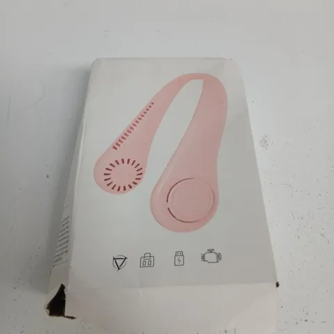 PINK HANDHELD BEAUTY MASSAGER – SHENZHEN ZHENGBAI TECHNOLOGY CO., LTD.
