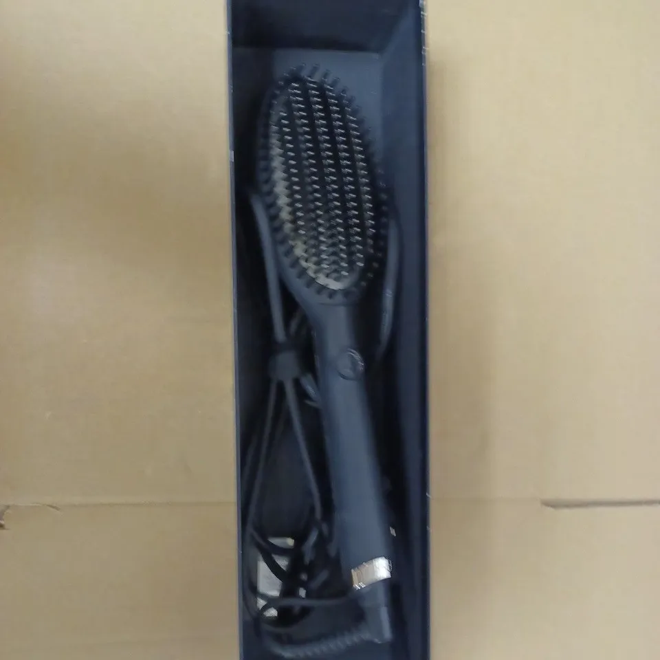 GHD GLIDE PROFESSIONAL HOT BRUSH STYLER