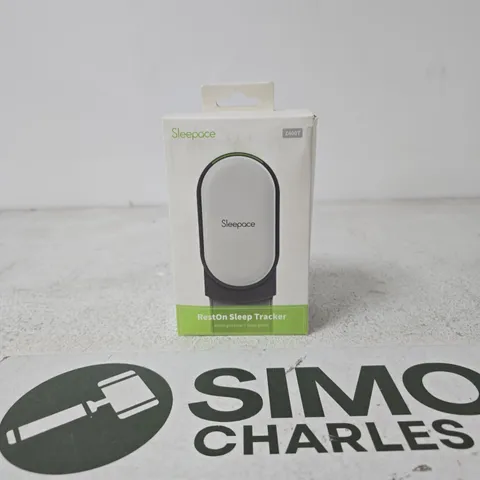 SLEEPACE RESTON SLEEP TRACKER – BOXED (Z400T)
