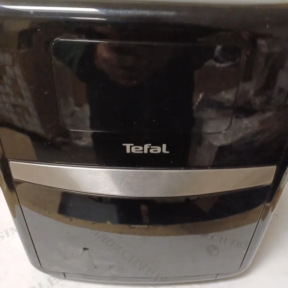 TEFAL EASYFRY FW501827 OVEN