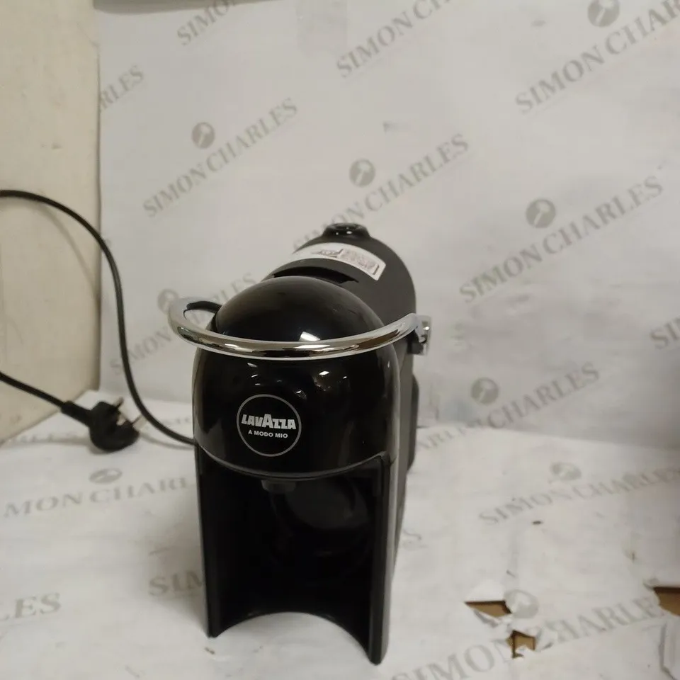 LAVAZZA, A MODO MIO JOLIE, COFFEE CAPSULE MACHINE