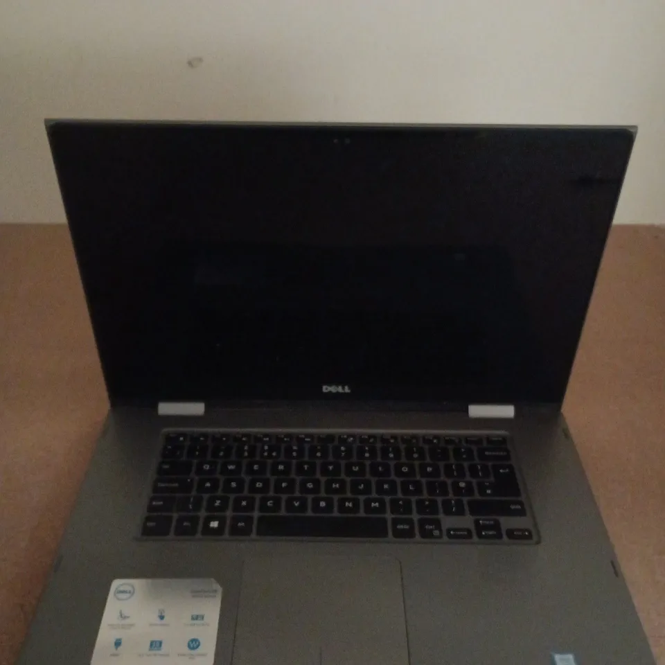 DELL INSPIRON 15 5000 SERIES LAPTOP