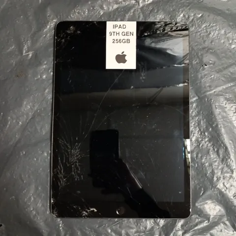 APPLE IPAD TABLET - A2604