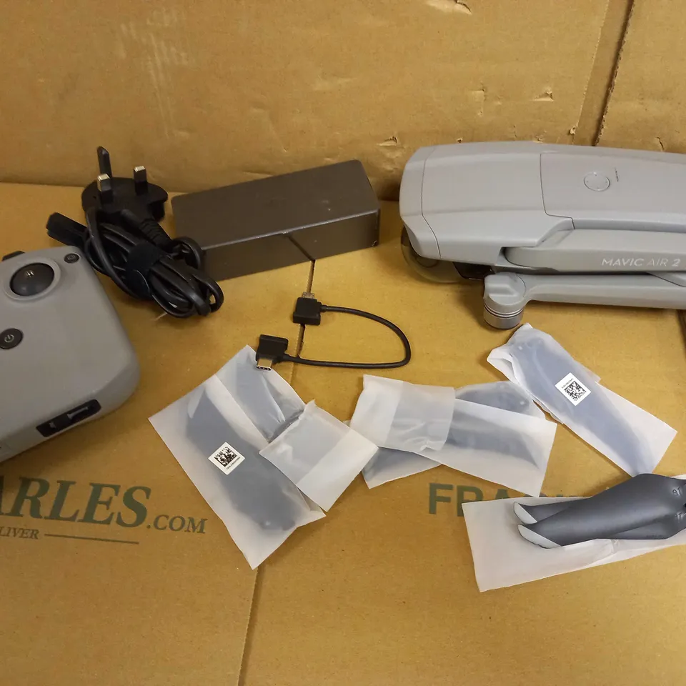 DJI MAVIC AIR 2 DRONE