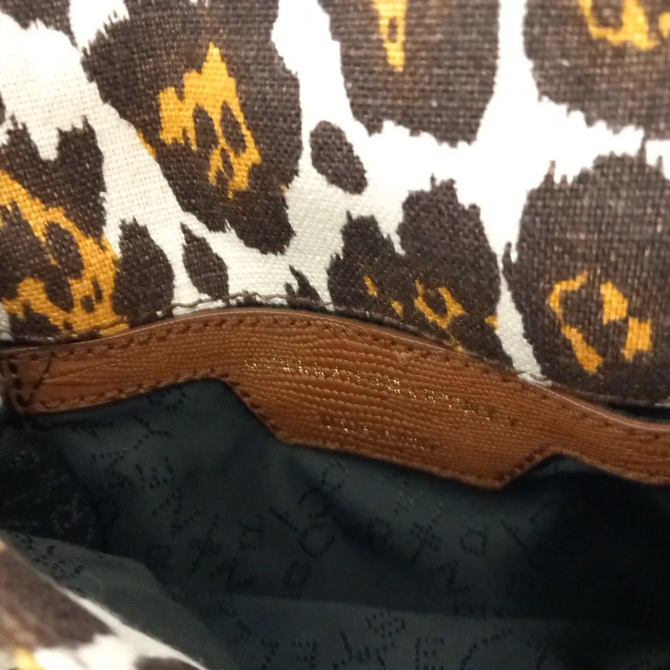STELLA MCCARTNEY SMALL CLUTCH BAG