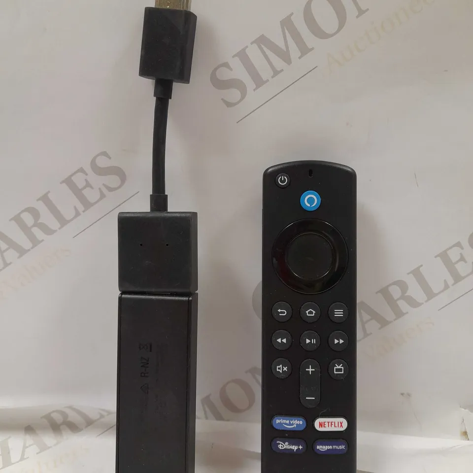 AMAZON FIRE STICK LITE