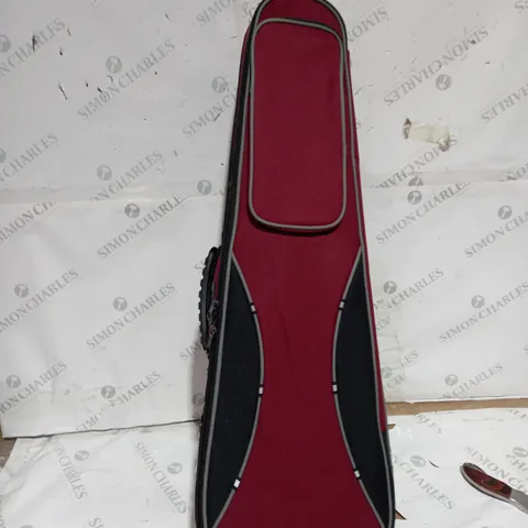 VIOLIN CASE