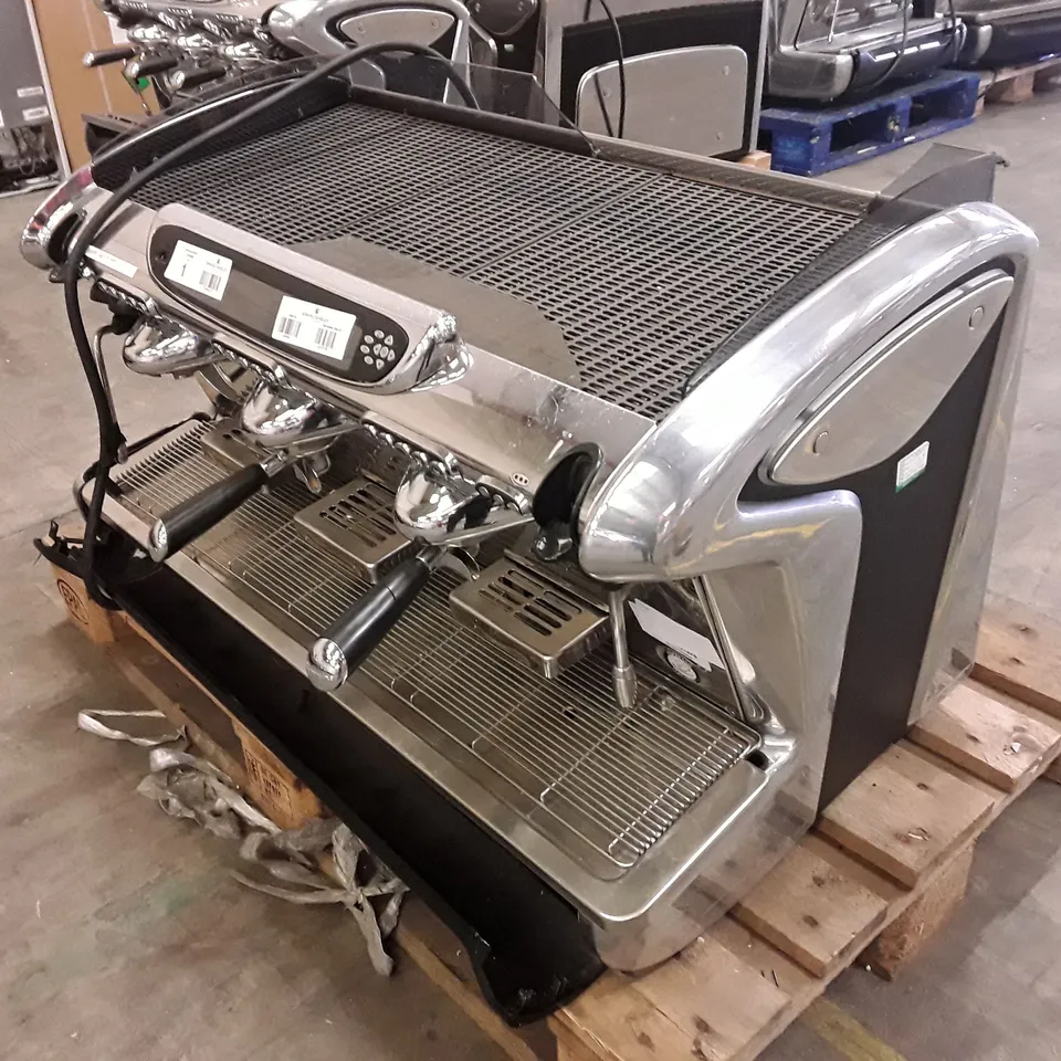 ESPRESSO ITALIANO COMMERCIAL COFFEE MACHINE 