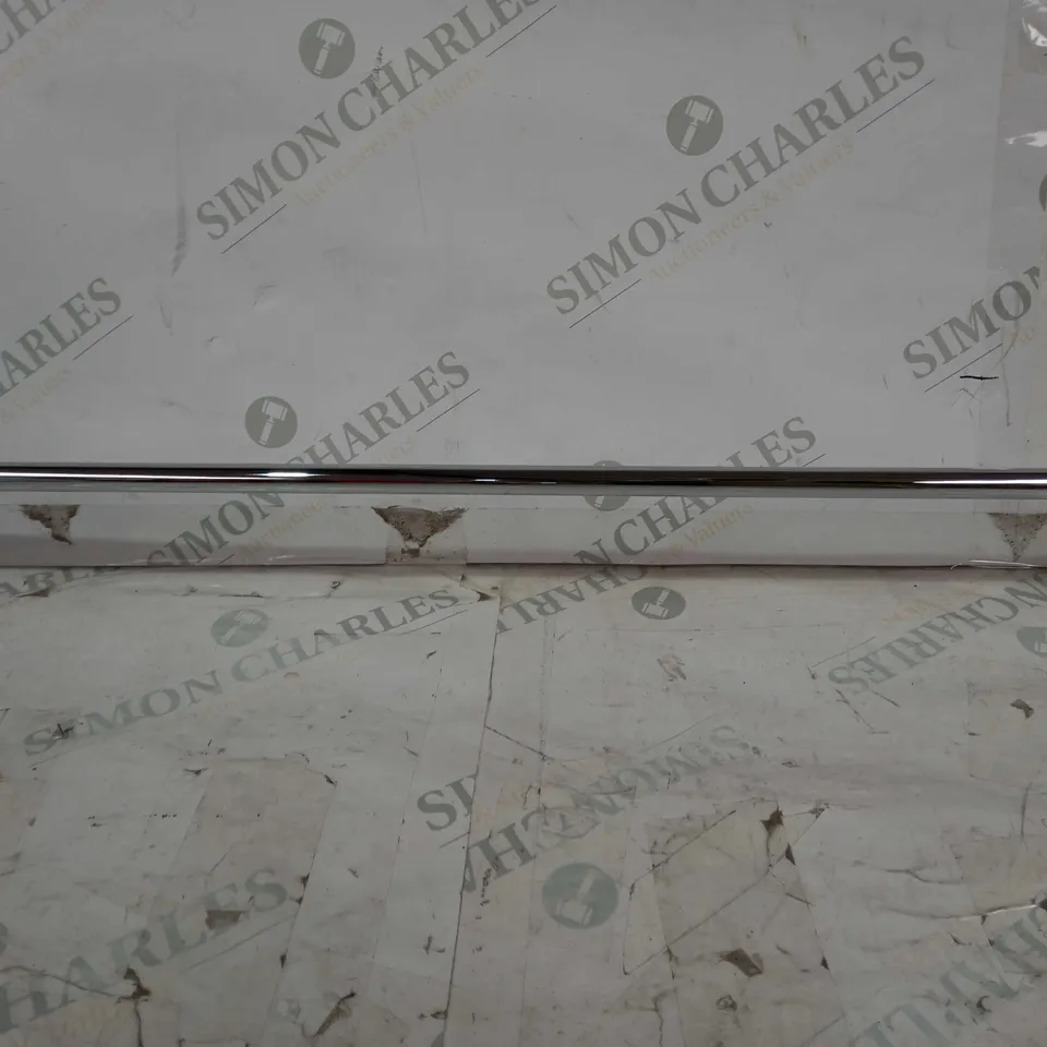 JOHN LEWIS PURE TOWEL RAIL