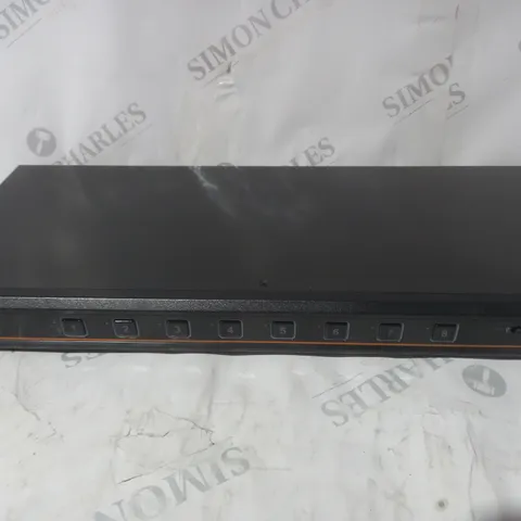 BOXED VERTIV CYBEX SC 885/985 DESKTOP KVM