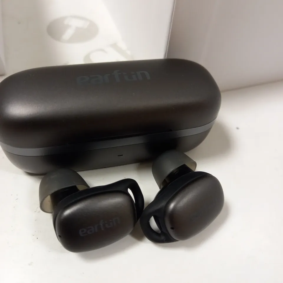 EARFUN FREE PRO 2 ANC WIRELESS EARBUDS 