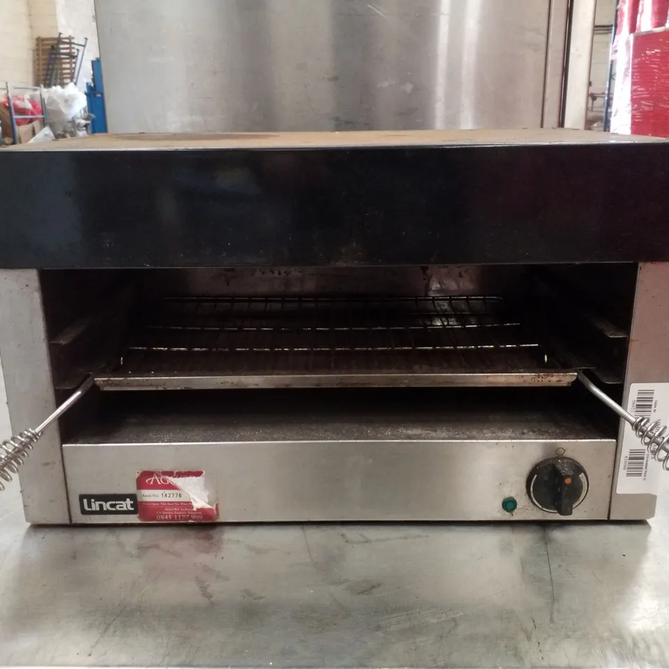 LINCAT ELECTRIC SALAMANDER GRILL