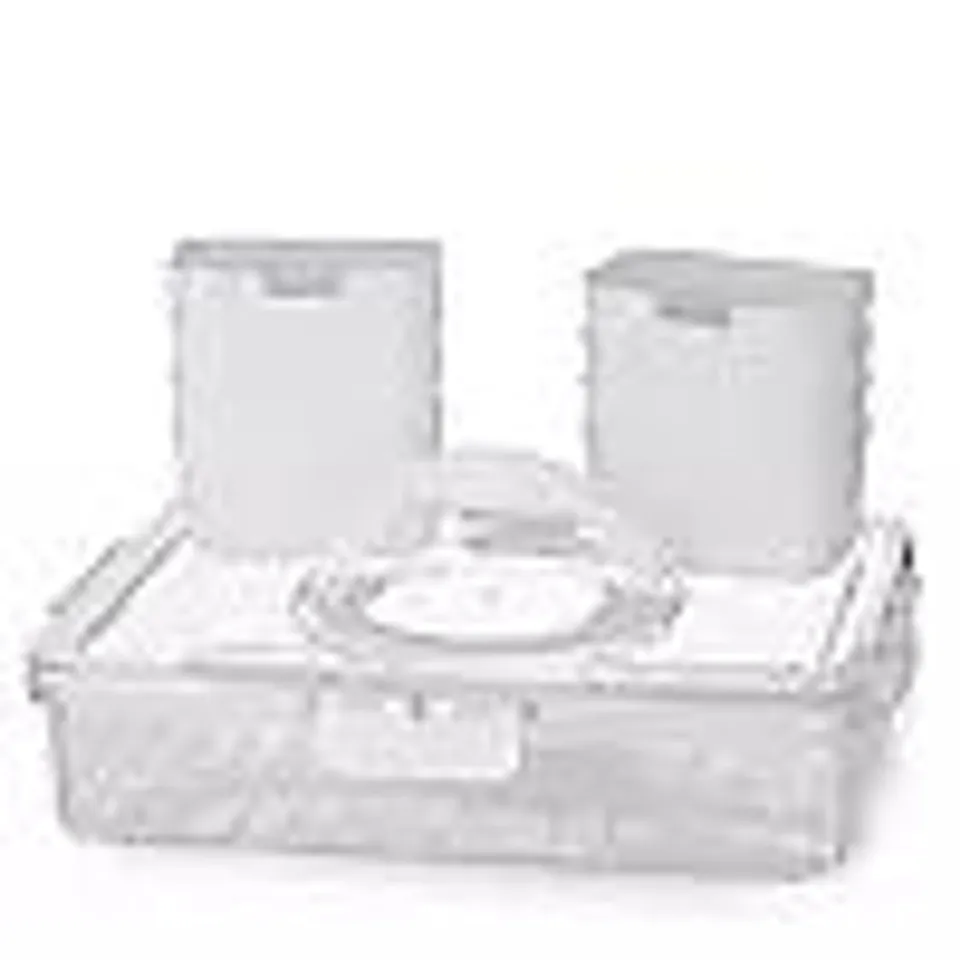 CURTIS STONE MISE EN PLACE SET