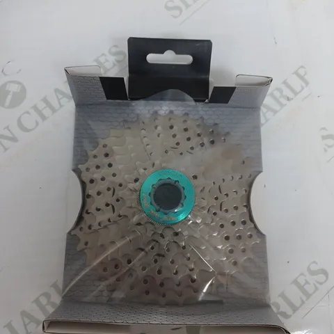 BOXED AIR BIKE CASSETTE 111-36T