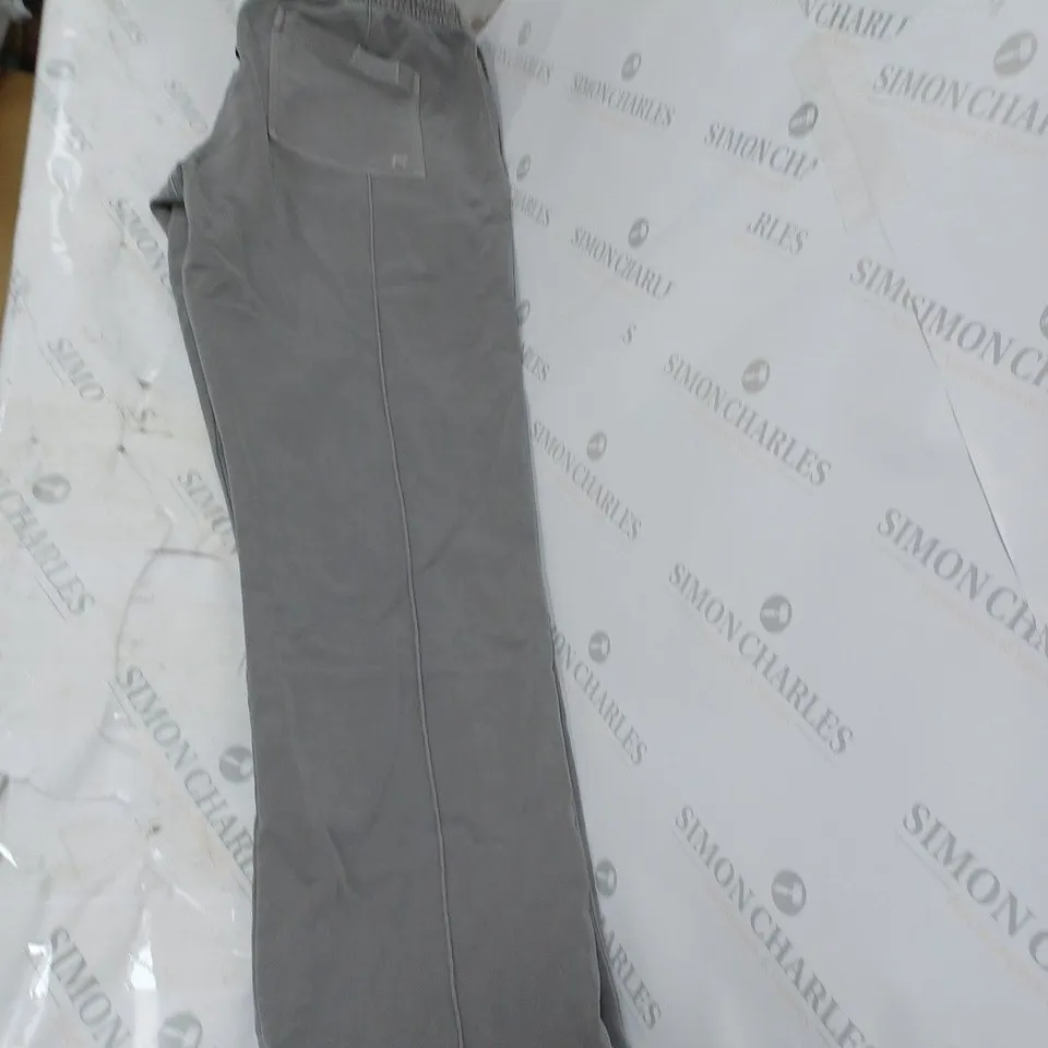 REPRESENT INITIAL SWEAT PANTS - ULTIMATE GREY LARGE 
