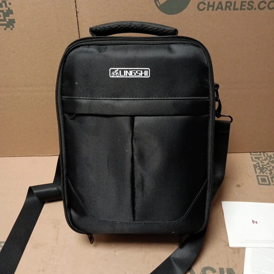 FIMI X8 SE DRONE WITH CONTROLLER, CASE & ACCESSORIES