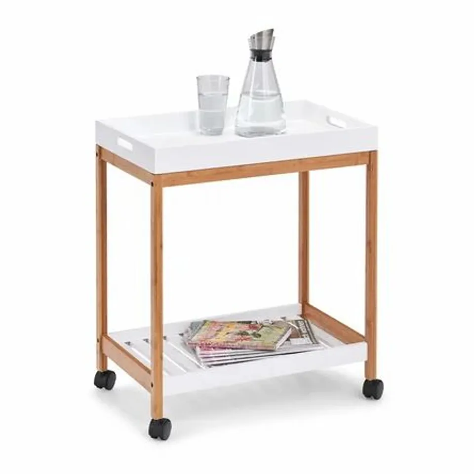 MONTEJANO TRAY TABLE 
