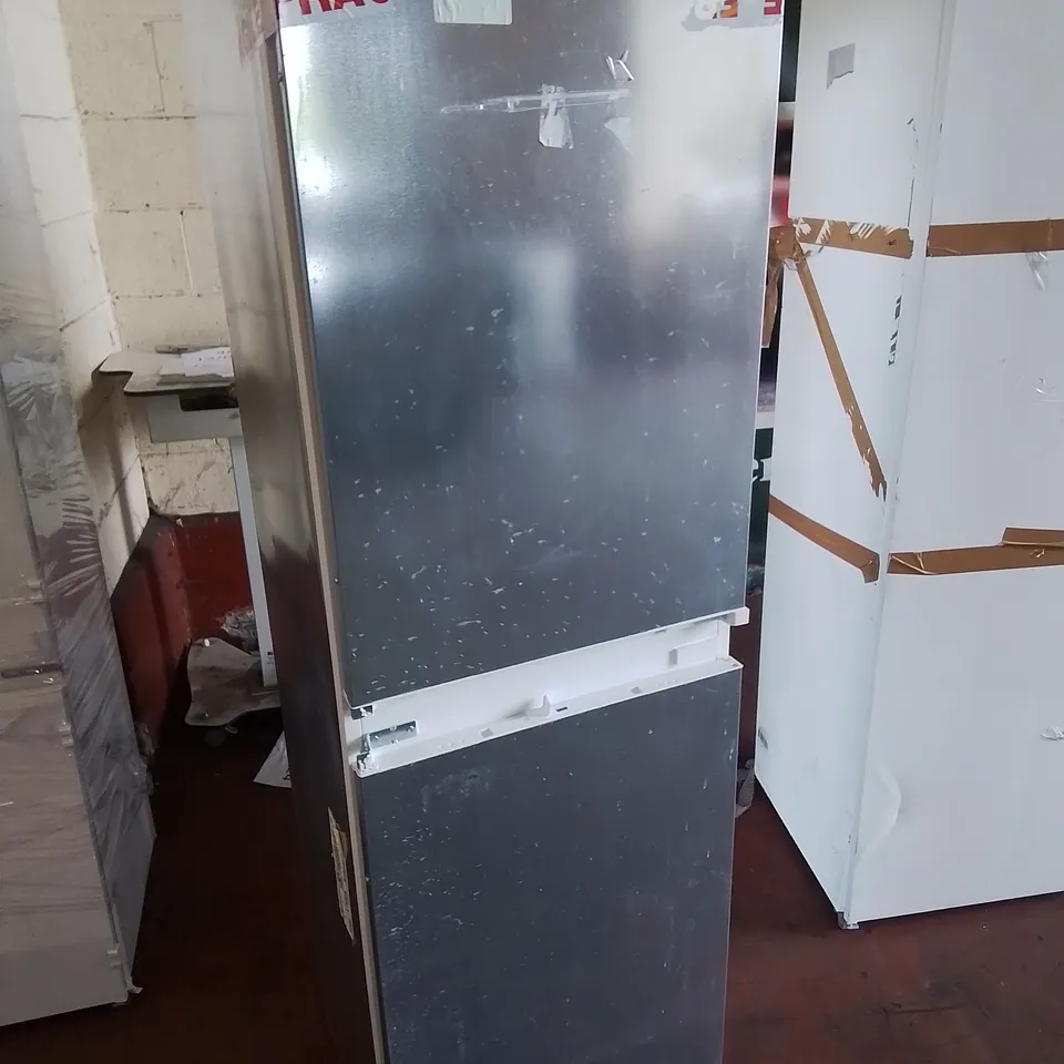 NEFF BULT-IN 177CM FRIDGE FREEZER - KI7851SF0G