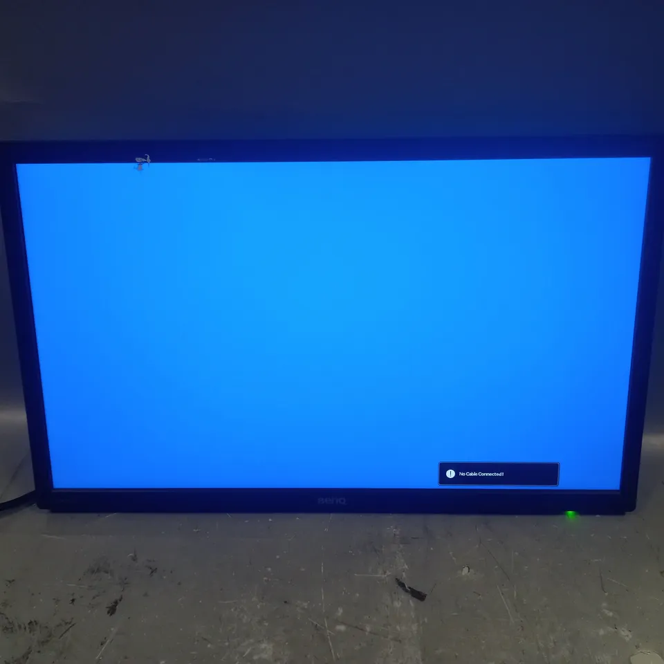 UNBOXED BENQ 22" LCD MONITOR - GW2270
