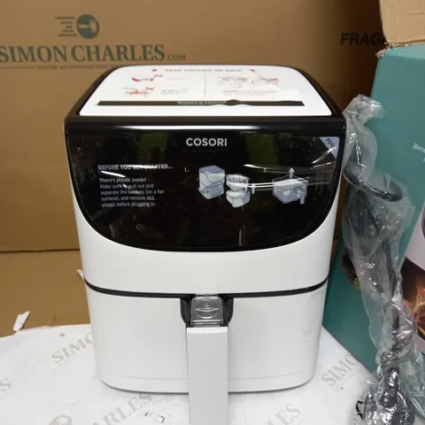 COSORI AIR FRYER OVEN