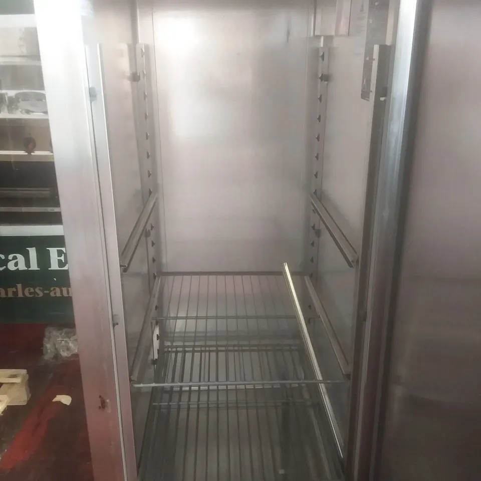 WILLIAMS LJ1SA R290 R1 UPRIGHT FREEZER - L740 X W820 X H1960MM