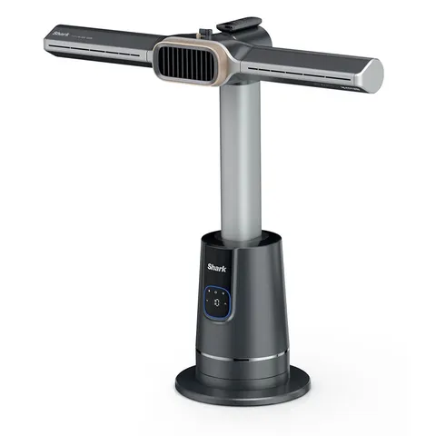 SHARK TURBOBLADE COOL + HEAT FAN TH200UK BOXED