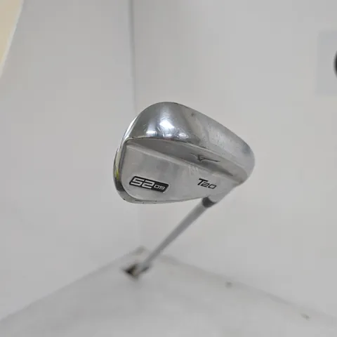 KBS TOUR C-TAPER 130 X 5209 T20 GOLF CLUB