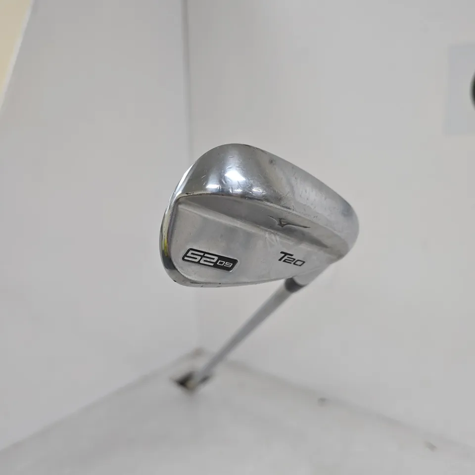 KBS TOUR C-TAPER 130 X 5209 T20 GOLF CLUB