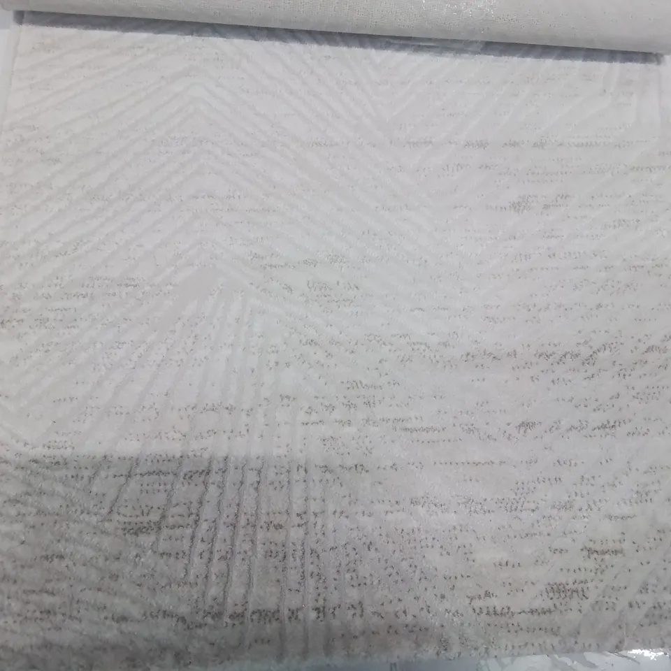 BRAND NEW PACO HOME 871 HYPNOS 60X100CM GREY RUG