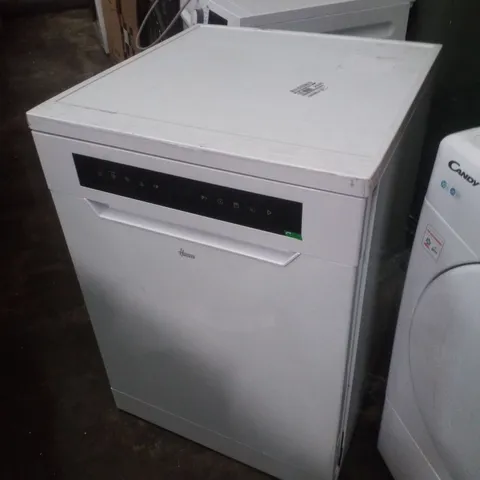 CANDY SMART CSEC9LF-80 9KG CONDENSER TUMBLE DRYER, WITH SMART CONNECTIVITY - WHITE