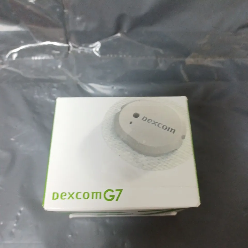 DEXCOM G7 SENSOR