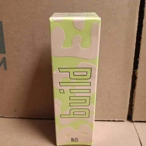 MADE BY MITCHELL BUILD LIQUID FOUNDATION