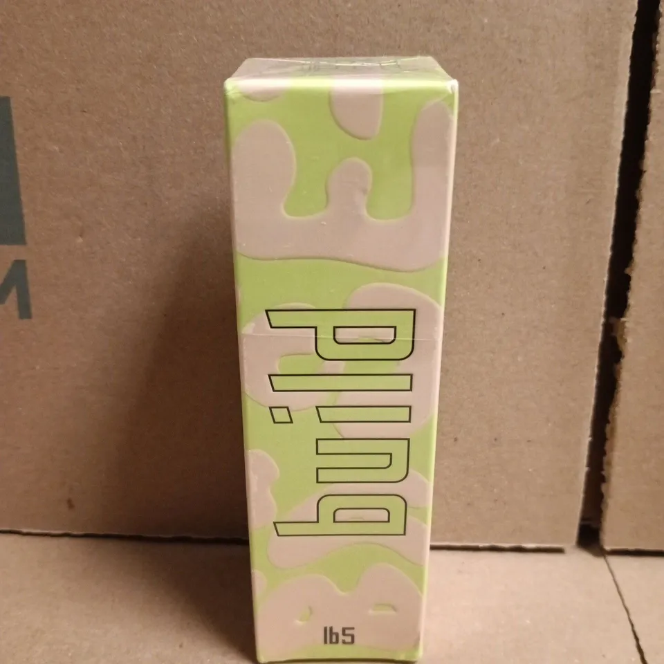 MADE BY MITCHELL BUILD LIQUID FOUNDATION