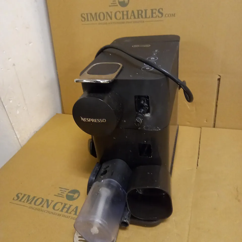 DE'LONGHI LATTISSIMA ONE EVO AUTOMATIC COFFEE MAKER