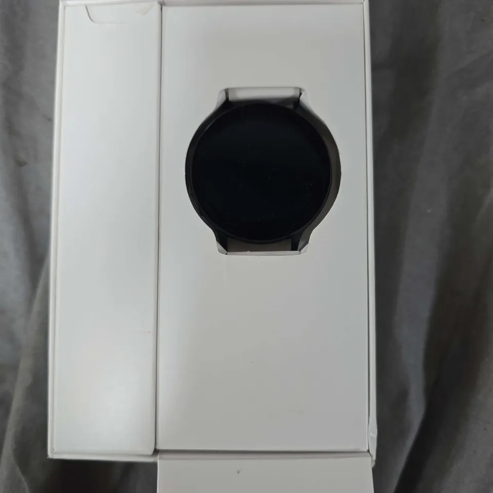 BOXED SAMSUNG ACTIVE 2 WATCH