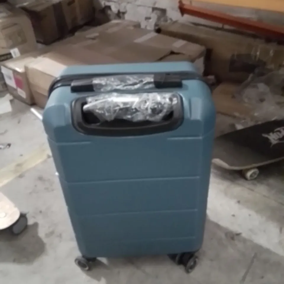 LUGG TRAVEL LUGGAGE SUITCASE 