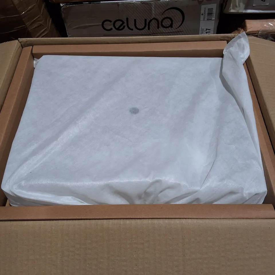 ROKSAN ATTESSA TURNTABLE IN BLACK