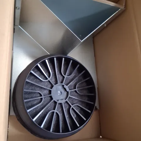 PALLET OF APPROXIMATELY 35 BRAND NEW NEFF Z5138X5 STANDARD RECIRCULATION UNITS