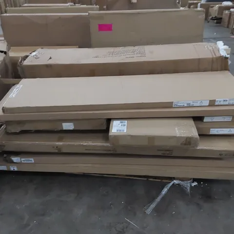 PALLET TO CONTAIN ASSORTED BOXED FURNITURE AND FURNITURE PARTS