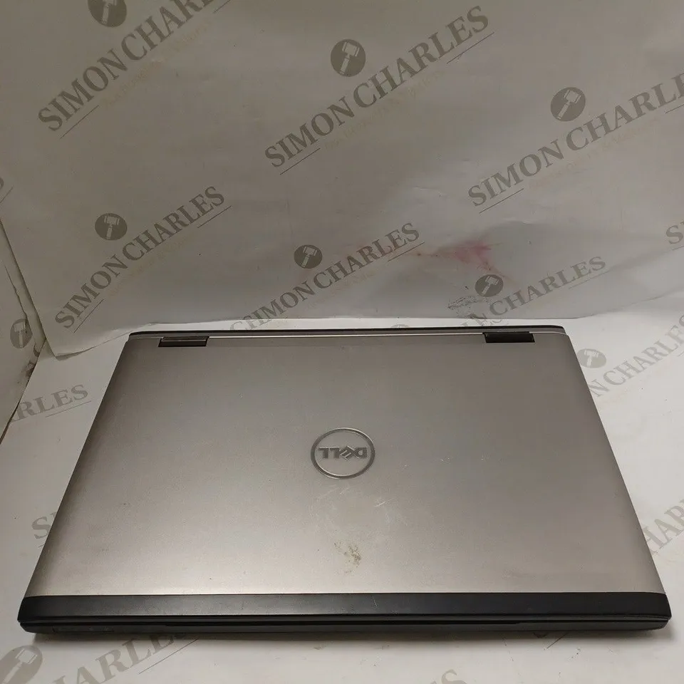 DELL VOSTRO 3550 LAPTOP 