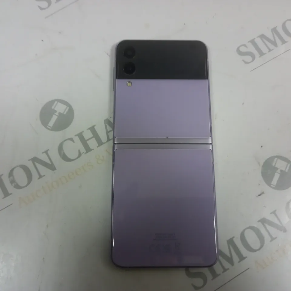 SAMSUNG Z FLIP 3