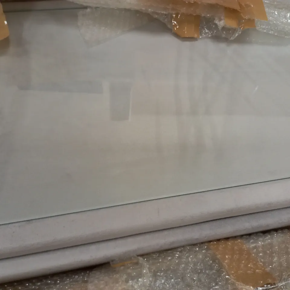 MY HOME STORIES COFFEE TO DESK TABLE WITH STORAGE - GREY - COLLECTION ONLY