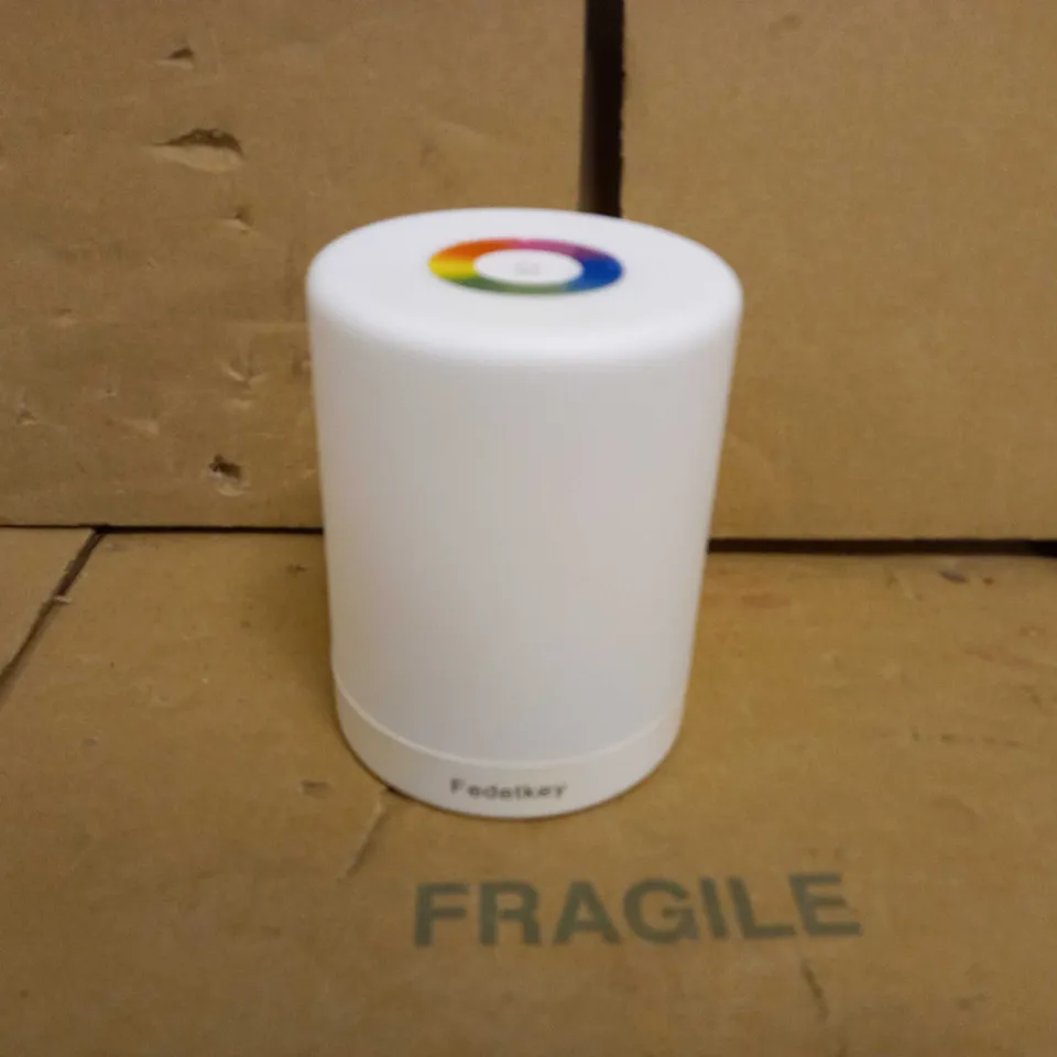 FEDETKEY LED TOUCH CONTROL NIGHT LIGHT