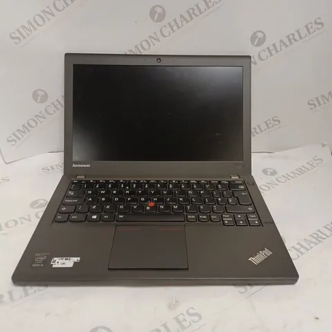 LENOVO X240 THINKPAD LAPTOP
