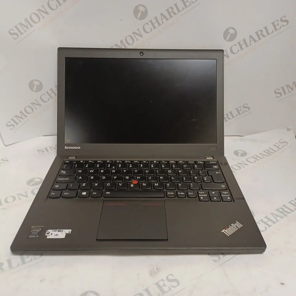 LENOVO X240 THINKPAD LAPTOP 