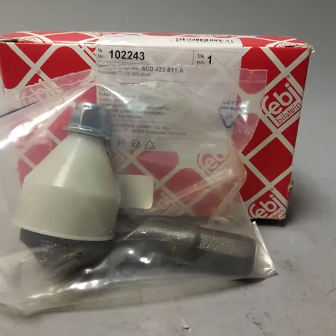 FEBI BILSTEIN TIE ROD END