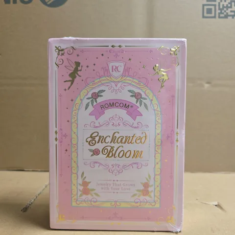 ROMCOM ENCHANTED BLOOM JEWELLERY 