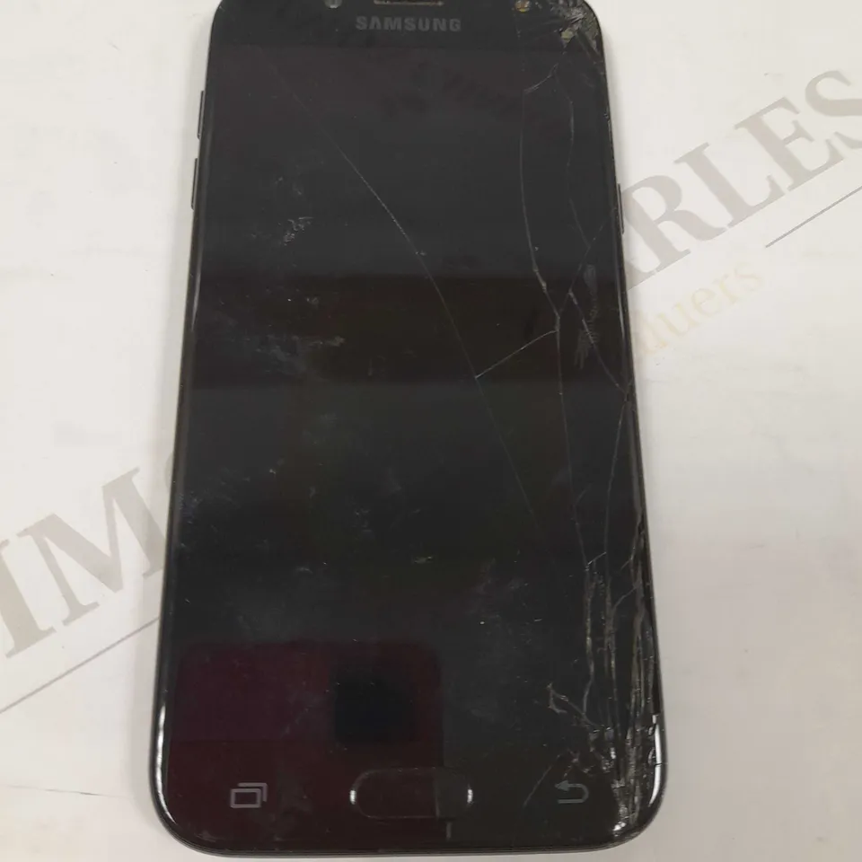 SAMSUNG SM-J530F MOBILE PHONE